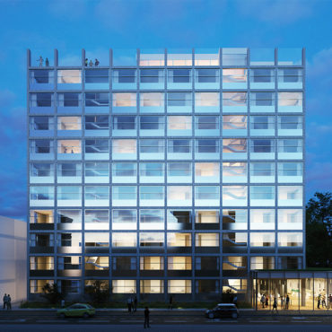 Résidence étudiante Inspection Académique – Lille (FR)