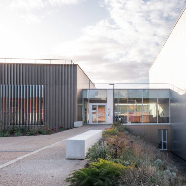 Archives départementales du Pas-De-Calais – Dainville (FR)