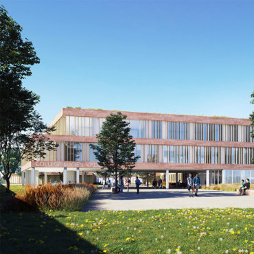 Collège Vadez – Calais (FR)