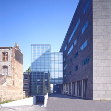 Institut de Biologie – Lille (FR)