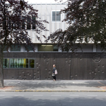 Collège Théodore Monod – Roubaix (FR)