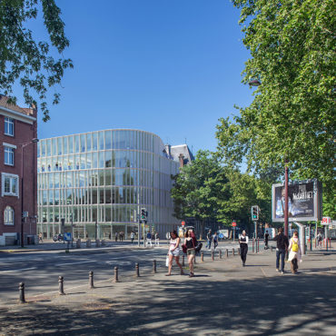 Institut Pasteur – Lille (FR)